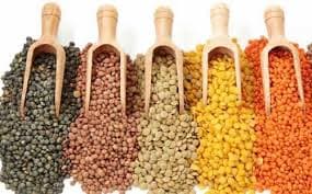 Pulses